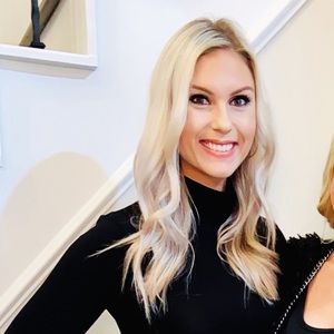 Meet your Posher, Brooke